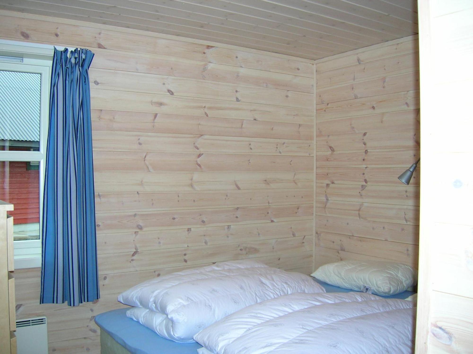 Jostedal Camping Quarto foto