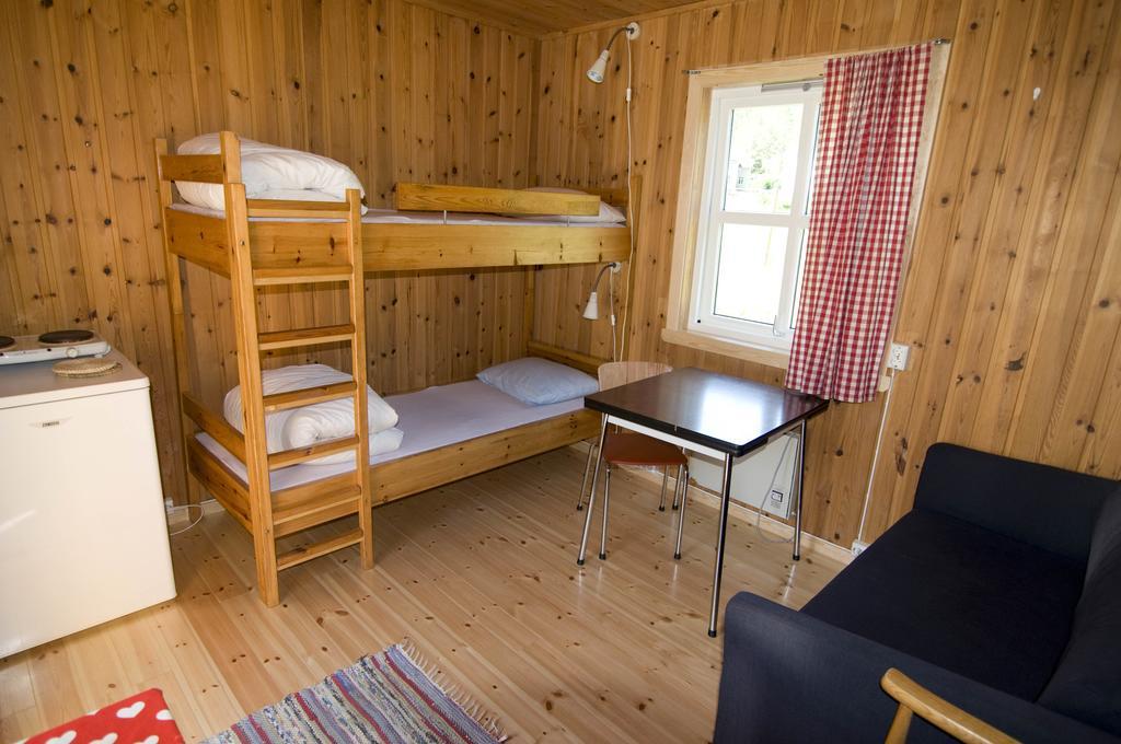 Jostedal Camping Exterior foto