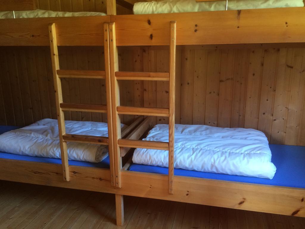 Jostedal Camping Exterior foto